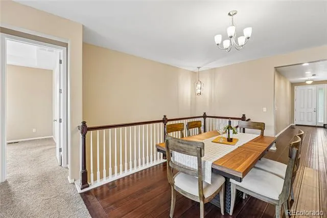 25147 E Ellsworth Place Aurora, CO 80018
