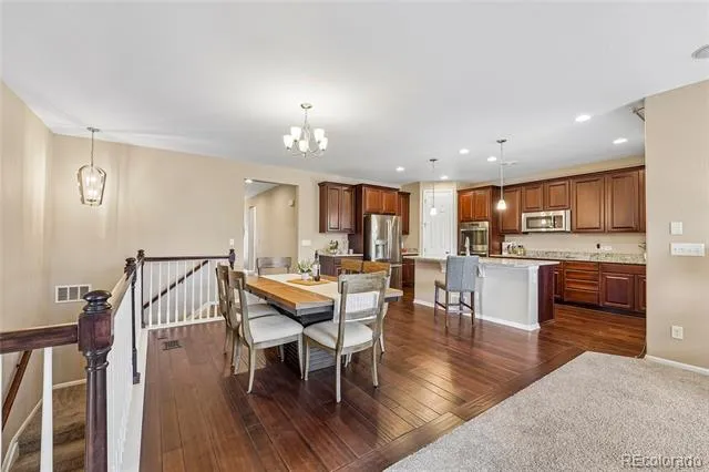 25147 E Ellsworth Place Aurora, CO 80018