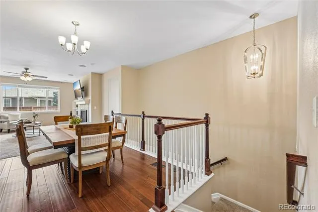25147 E Ellsworth Place Aurora, CO 80018