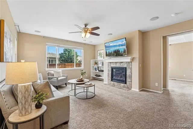 25147 E Ellsworth Place Aurora, CO 80018