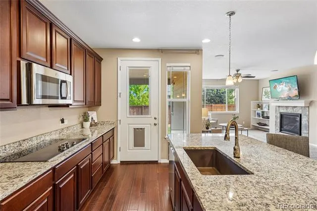25147 E Ellsworth Place Aurora, CO 80018