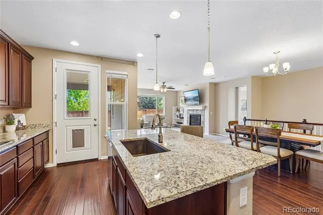 25147 E Ellsworth Place Aurora, CO 80018