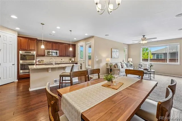 25147 E Ellsworth Place Aurora, CO 80018
