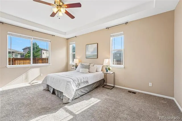 25147 E Ellsworth Place Aurora, CO 80018