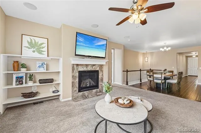 25147 E Ellsworth Place Aurora, CO 80018
