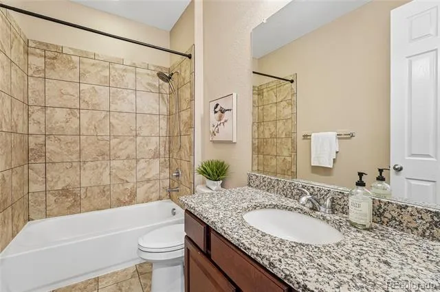 25147 E Ellsworth Place Aurora, CO 80018