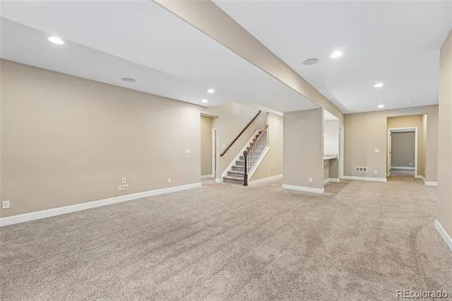 25147 E Ellsworth Place Aurora, CO 80018