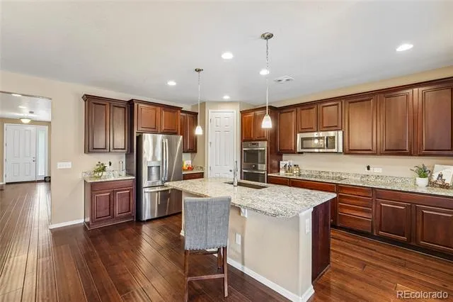 25147 E Ellsworth Place Aurora, CO 80018