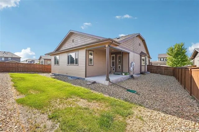 25147 E Ellsworth Place Aurora, CO 80018