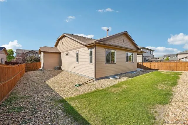 25147 E Ellsworth Place Aurora, CO 80018