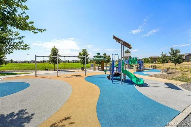 25147 E Ellsworth Place Aurora, CO 80018