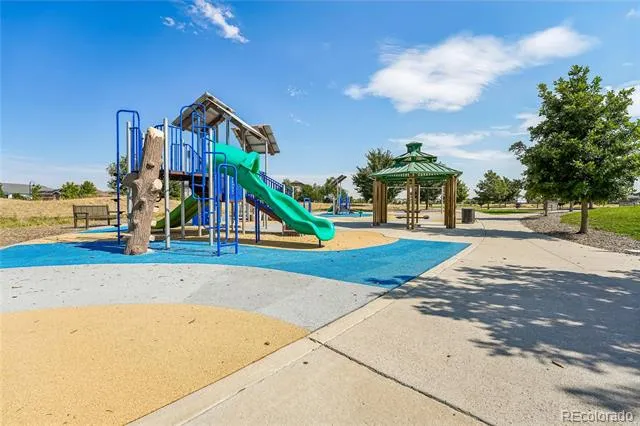 25147 E Ellsworth Place Aurora, CO 80018