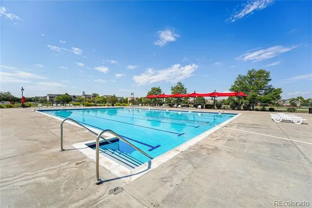 25147 E Ellsworth Place Aurora, CO 80018
