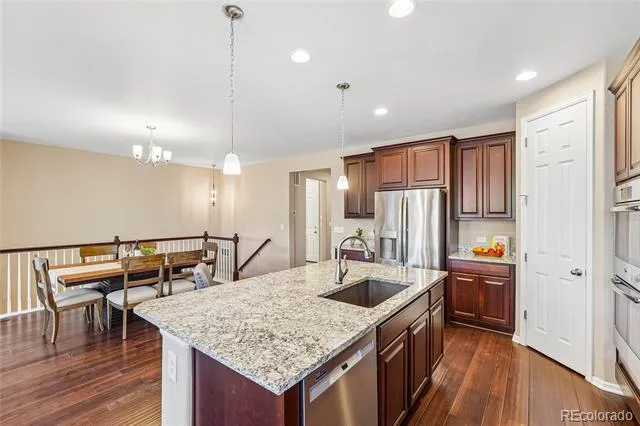 25147 E Ellsworth Place Aurora, CO 80018