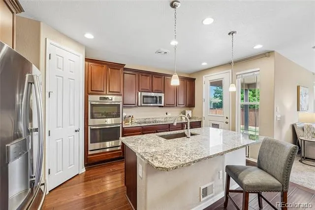 25147 E Ellsworth Place Aurora, CO 80018