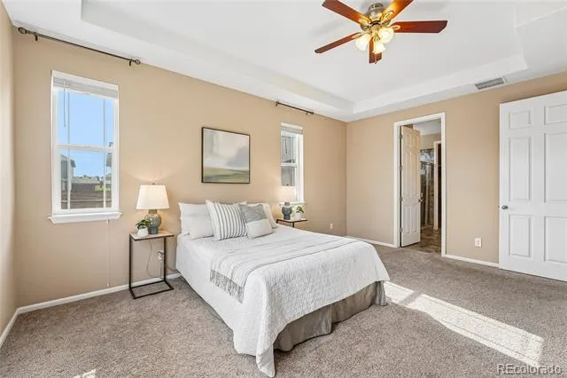25147 E Ellsworth Place Aurora, CO 80018