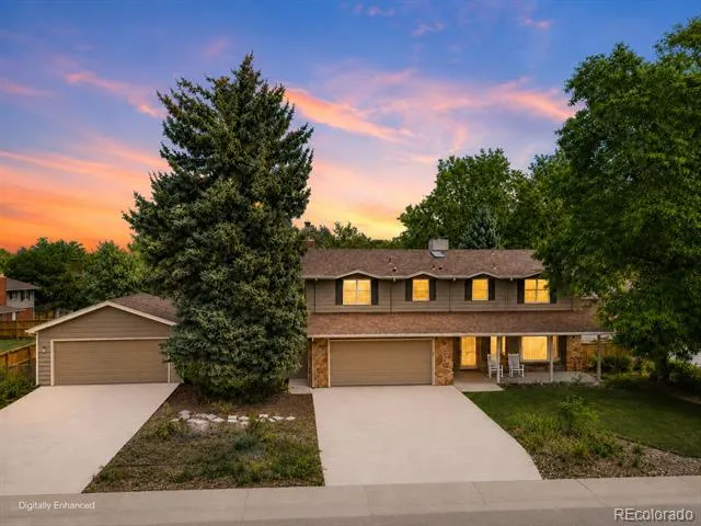 7096 S Kendall Boulevard Littleton, CO 80128