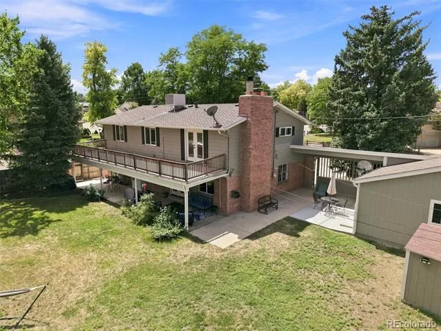 7096 S Kendall Boulevard Littleton, CO 80128