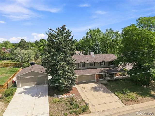7096 S Kendall Boulevard Littleton, CO 80128