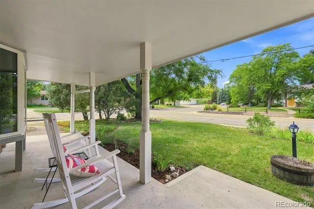 7096 S Kendall Boulevard Littleton, CO 80128