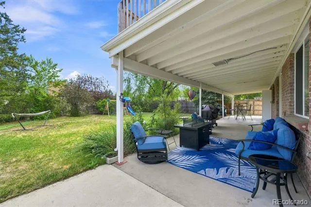 7096 S Kendall Boulevard Littleton, CO 80128