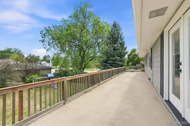 7096 S Kendall Boulevard Littleton, CO 80128