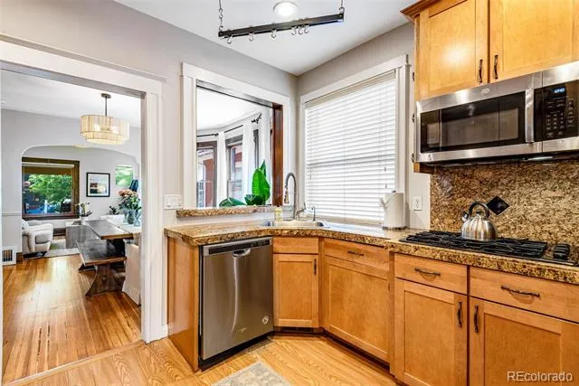 719 S Clarkson Street Denver, CO 80209