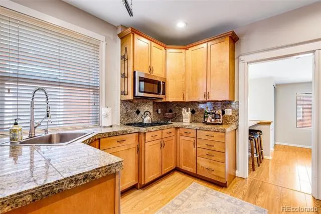 719 S Clarkson Street Denver, CO 80209