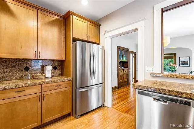 719 S Clarkson Street Denver, CO 80209