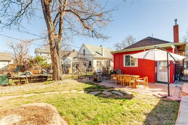 719 S Clarkson Street Denver, CO 80209