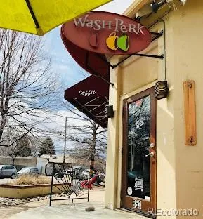 719 S Clarkson Street Denver, CO 80209