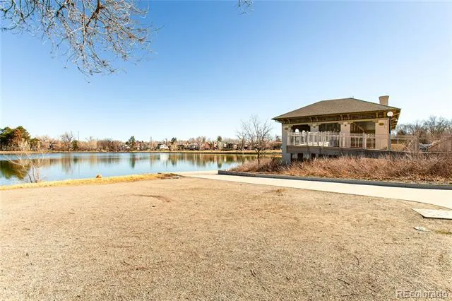 719 S Clarkson Street Denver, CO 80209