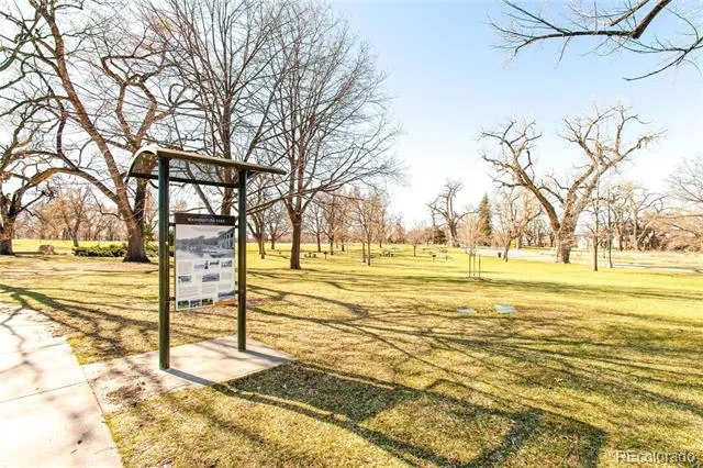 719 S Clarkson Street Denver, CO 80209