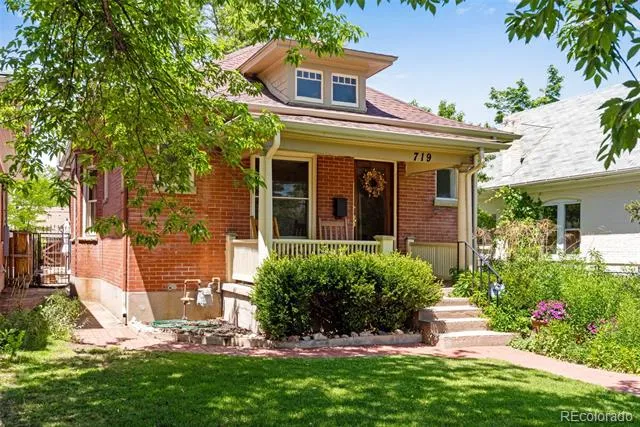 719 S Clarkson Street Denver, CO 80209