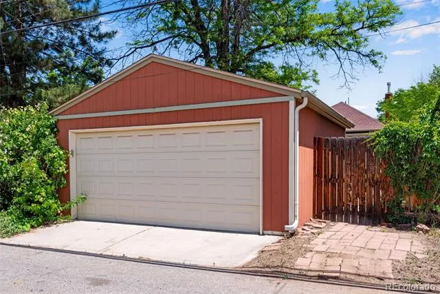 719 S Clarkson Street Denver, CO 80209