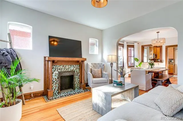 719 S Clarkson Street Denver, CO 80209