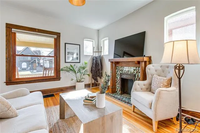 719 S Clarkson Street Denver, CO 80209