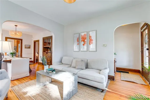 719 S Clarkson Street Denver, CO 80209