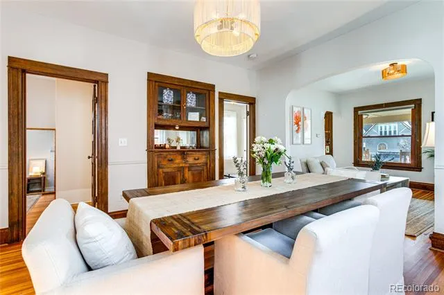 719 S Clarkson Street Denver, CO 80209