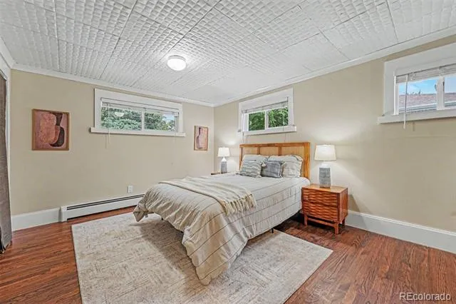 2950 Kendall Street Wheat Ridge, CO 80214