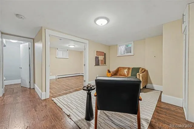 2950 Kendall Street Wheat Ridge, CO 80214