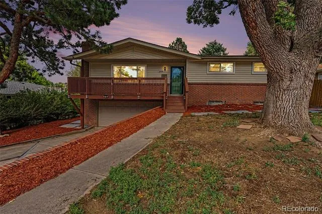 2950 Kendall Street Wheat Ridge, CO 80214