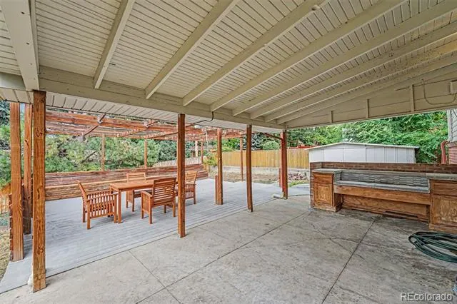 2950 Kendall Street Wheat Ridge, CO 80214