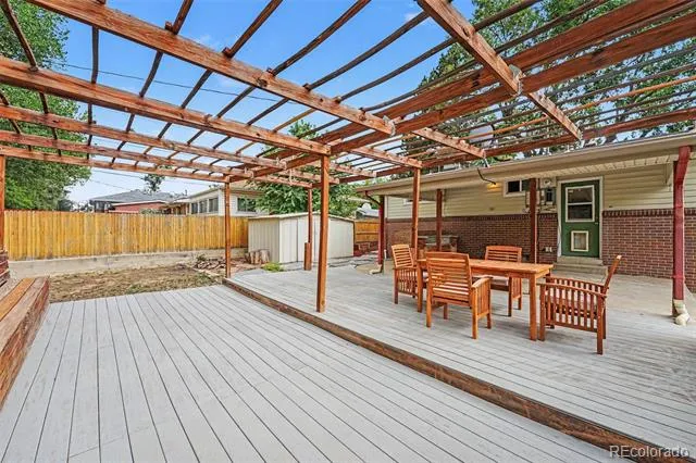 2950 Kendall Street Wheat Ridge, CO 80214