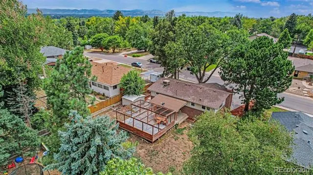 2950 Kendall Street Wheat Ridge, CO 80214