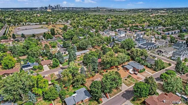 2950 Kendall Street Wheat Ridge, CO 80214