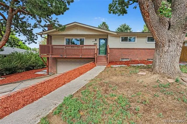 2950 Kendall Street Wheat Ridge, CO 80214