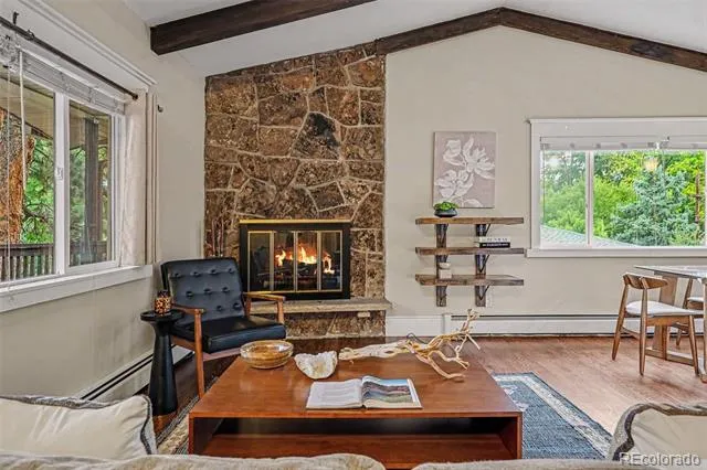 2950 Kendall Street Wheat Ridge, CO 80214