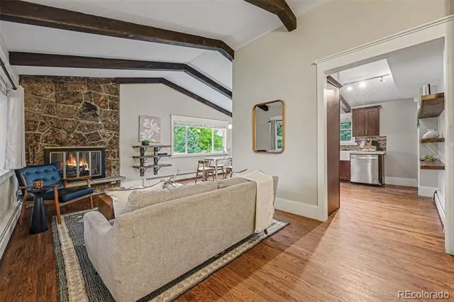 2950 Kendall Street Wheat Ridge, CO 80214