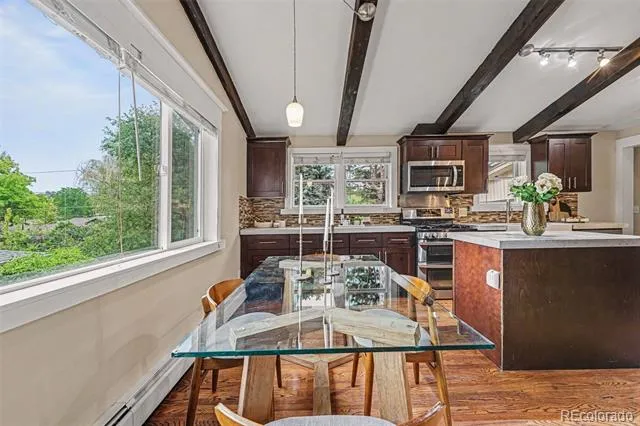 2950 Kendall Street Wheat Ridge, CO 80214